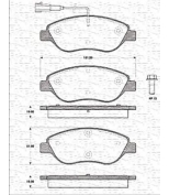 MAGNETI MARELLI - 363702161162 - 